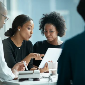 Business Development and Management Professional (BDMP)