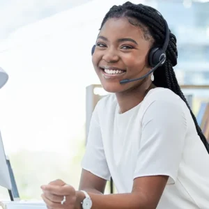 Customer Relationship Professional (CRP)
