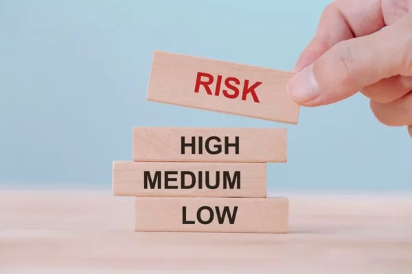 Risk Management for Small Businesses