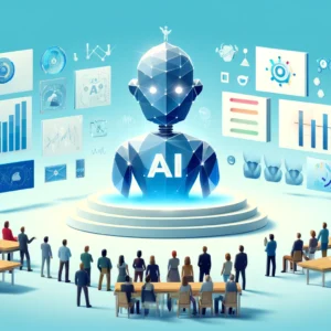 AI for Business and Marketing
