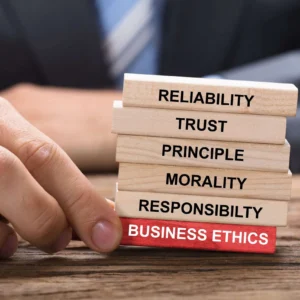 Business Ethics